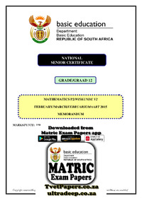 Mathematics P2 Feb-March 2015 Memo Afr & Eng.pdf